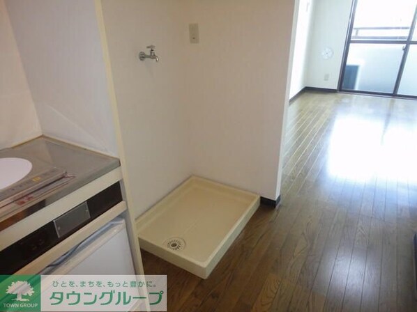 メゾン・ラ・メールの物件内観写真